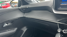 Peugeot 208 1.2 PureTech 100 Style 5dr Petrol Hatchback